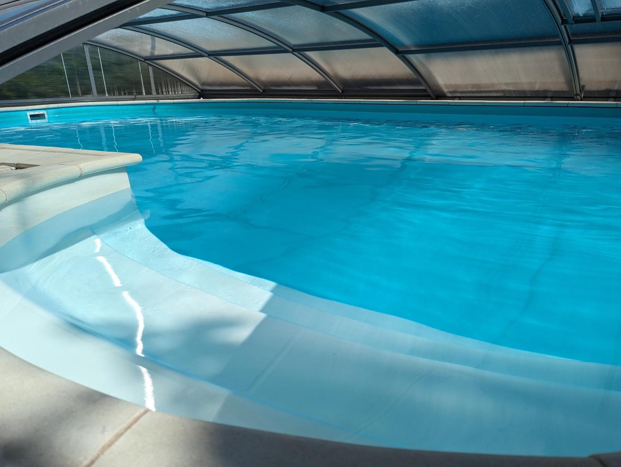 Les Abris De Saint Sulpice - Saint-Emilion Villa Ngoại thất bức ảnh