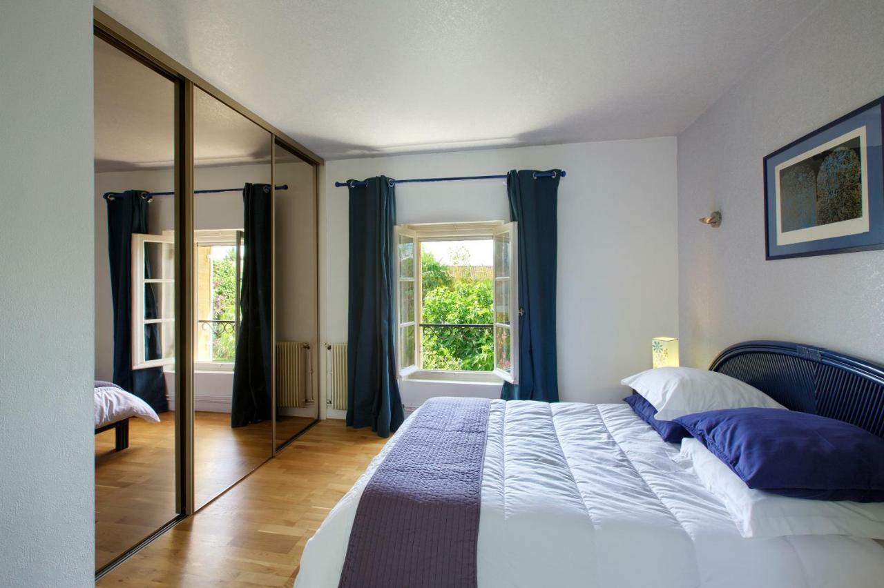 Les Abris De Saint Sulpice - Saint-Emilion Villa Ngoại thất bức ảnh