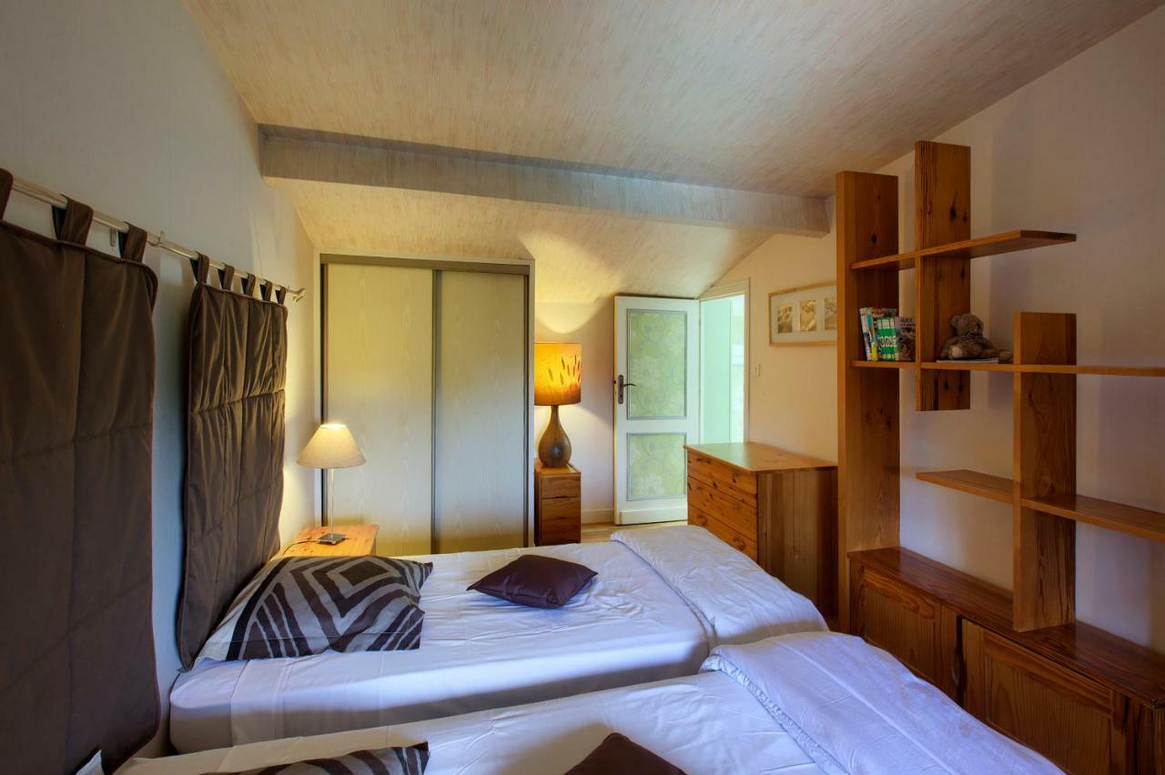 Les Abris De Saint Sulpice - Saint-Emilion Villa Ngoại thất bức ảnh